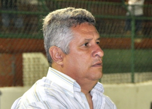 Arnaldo Lira  - Ex-meia do CRB e Bangu