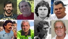Em v&iacute;deo, 'Antes & Depois' de goleiros que defenderam a meta da Portuguesa de Desportos