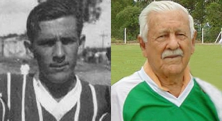 Corote foi sondado para fazer parte do elenco do Fluminense, mas preferiu ficar em sua amada Muzambinho