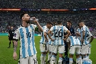 O 'Quarto Tempo' do Futebol: neg&oacute;cios na sombra da hidrata&ccedil;&atilde;o. Por Ricardo Setyon