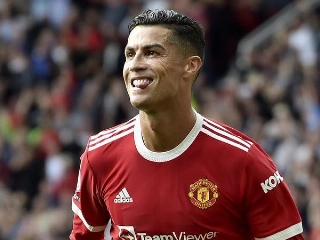 Atacante português tem futuro incerto e não deve seguir no Manchester United. Foto: Facebook/Reprodução