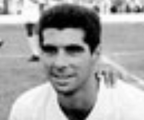 Marco Antônio   - Ex-atacante do São Paulo e Comercial