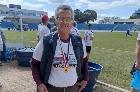 Parab&eacute;ns, Peixinho! Autor do primeiro gol no Morumbi completa 86 anos