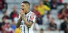 Corinthians "testa" Fiel para ter Guerrero de volta ao clube