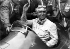 Olhos no retrovisor: H&aacute; 76 anos, em Monza, Farina conquistava o primeiro t&iacute;tulo da hist&oacute;ria da F&oacute;rmula 1