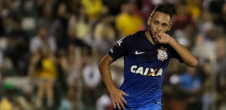 Shakhtar de olho: próximo presidente corintiano decidirá se vende Maycon