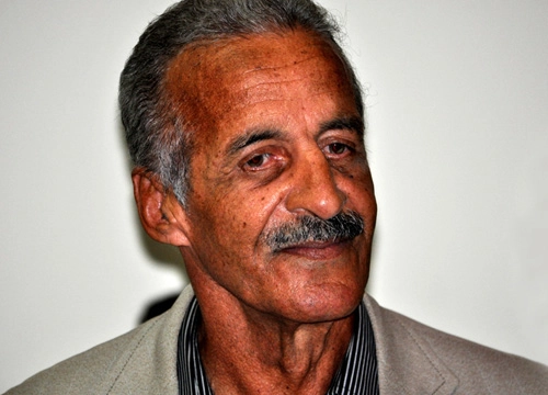 Oscar Amaro Que fim levou? Terceiro Tempo