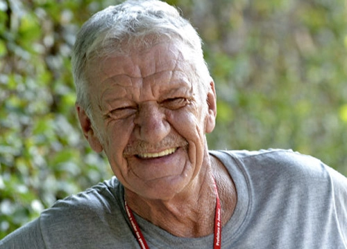 Xisté  - Ex-atacante do Palmeiras e Paulista