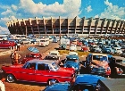 Hoje &eacute; anivers&aacute;rio do Mineir&atilde;o: 61 anos!