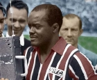 Achados & Perdidos: Le&ocirc;nidas da Silva, o inventor da bicicleta no futebol, nascia h&aacute; 113 anos