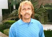 Biro-Biro - Ex-volante do Corinthians e Sport