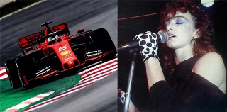 Testes em Barcelona remetem à canção dos anos 80... 