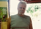 Saudade: H&aacute;  nove anos morria Odair Cologna, ex-meia do Palmeiras e Velo Clube Rioclarense