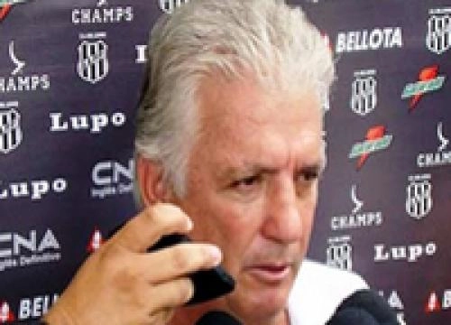 Marco Aurélio Moreira Que fim levou? Terceiro Tempo