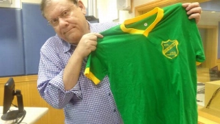 Hosp. Amaral Carvalho Jaú/SP e MIlton Neves: do Terceiro Tempo ao Terceiro Setor