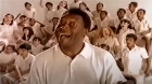 Neste Dia Mundial da Alfabetiza&ccedil;&atilde;o, relembre de Pel&eacute; cantando 'ABC'