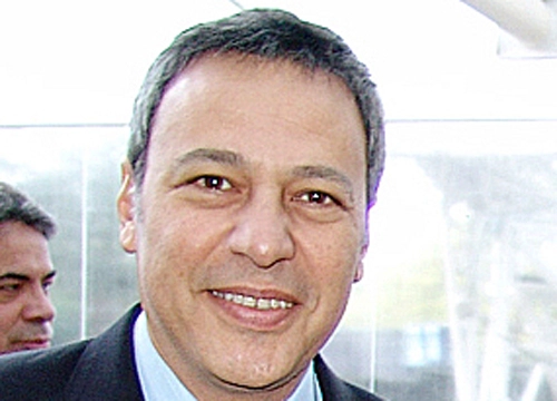 Bira Valdez  - Ex-jornalista da Rede Bandeirantes