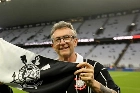 Parab&eacute;ns, Neto! Relembre cinco lindos gols do aniversariante que completa 60 anos!