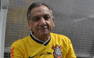 Melhora o estado de saúde do Dr. Osmar de Oliveira