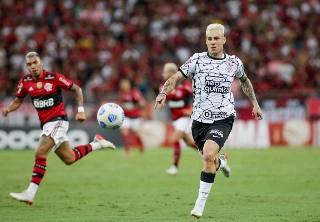 Confronto acontece nesta terça-feira em Itaquera. Foto: Rodrigo Coca/Agência Corinthians