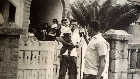 Achados & Perdidos: A vida simples de Pel&eacute; na Pens&atilde;o do Raimundo, na cidade de Santos