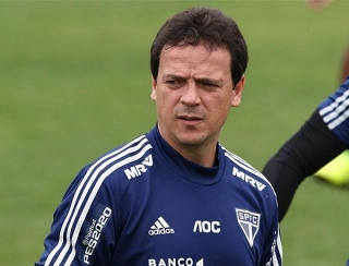 Foto: Rubens Chiri/São Paulo Futebol Clube