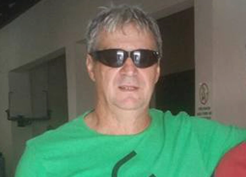 Binga  - Ex-Uberaba, Atlético-PR e Uberlândia