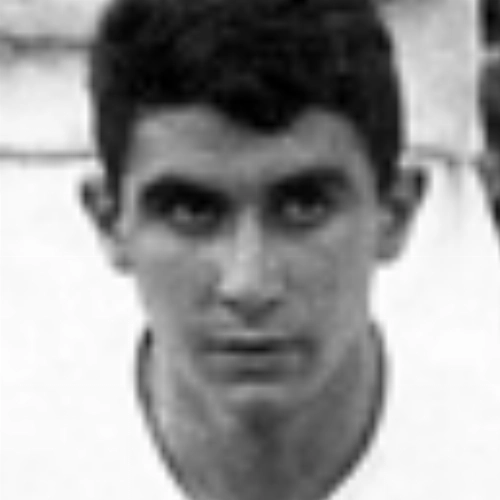 Ademir Rodrigues, o Bigula  - Ex-Atacante do São Paulo e Guarani