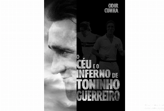 Mesmo em uma era dominada por Pel&eacute;, Toninho foi artilheiro do Campeonato Paulista tr&ecirc;s vezes 