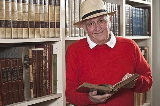 Saudade: H&aacute; quatro anos morria Silvio Lancellotti; ecl&eacute;tico que enveredou pela culin&aacute;ria e os esportes