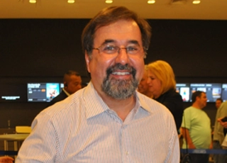 Marco Aurélio Cunha