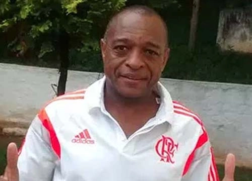 Bigu - Ex-Volante do Flamengo e Vit&oacute;ria