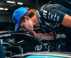 F1: Antonelli come&ccedil;a com apetite os trabalhos para o GP da &Aacute;ustria, liderando o TL1