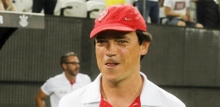 Caçado pelos grandes, Fernando Diniz projeta Paulistão do "badalado" Audax