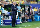 Brasil encara o Jap&atilde;o buscando se manter vivo na Copa do Mundo; os times