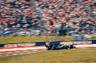 F1: Em disputa acirrada e confusa, Russell fica com a pole do GP da &Aacute;ustria