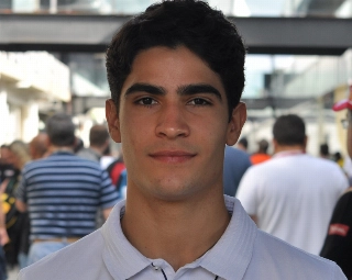 Piloto mineiro ainda não definiu seu futuro no automobilismo. Foto: Marcos Júnior Micheletti/Portal TT