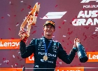 F1: GP da Gr&atilde;-Bretanha &eacute; nova chance para Russell reduzir ainda mais a diferen&ccedil;a para Antonelli