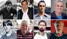 Em v&iacute;deo, 'Antes & Depois' de goleiros que marcaram &eacute;poca na meta do Santos Futebol Clube
