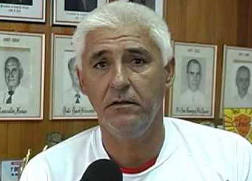 Eduardo Souza  - Ex-lateral do Flu, Cruzeiro e Vasco