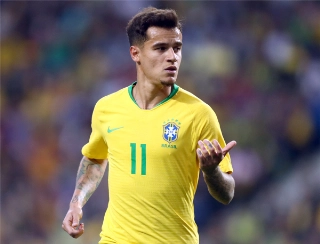 Meia brasileiro é cobiçado por times da Inglaterra, diz jornal britânico. Foto: Lucas Figueiredo/CBF