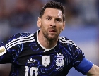 Por que Messi est&aacute; jogando tanto? A resposta vai muito al&eacute;m do futebol. Por Ricardo Setyon