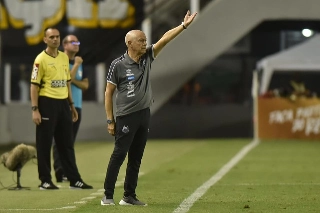Foto: Ivan Storti/Santos FC