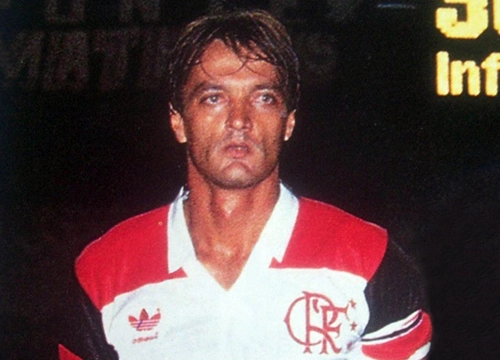 Por onde andam os jogadores brasileiros que fizeram fama nos anos 90