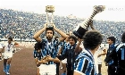 Achados & Perdidos: Gr&ecirc;mio, 123 anos! Relembre a conquista do Mundial de Clubes em 1983 