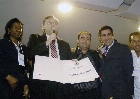 Achados & Perdidos: O dia em que Milton Neves tornou-se Cidad&atilde;o Matogrossense