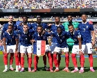 E a favorita &eacute;: a Fran&ccedil;a mesti&ccedil;a! Por Odir Cunha