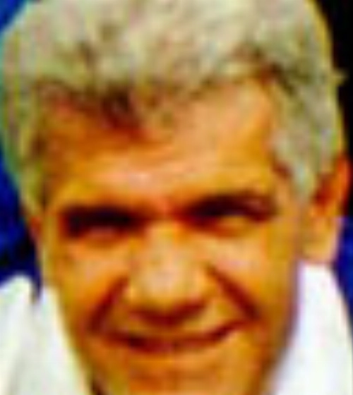 Marcos Arnaldo Silva  - Executivo e ex-jogador de v&aacute;rzea