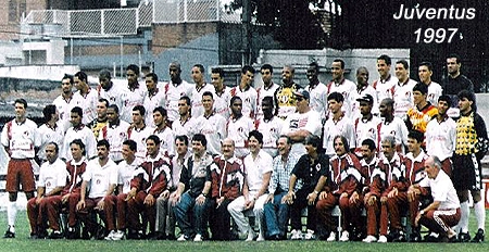 Confira acima o elenco completo do Moleque Travesso naquele ano