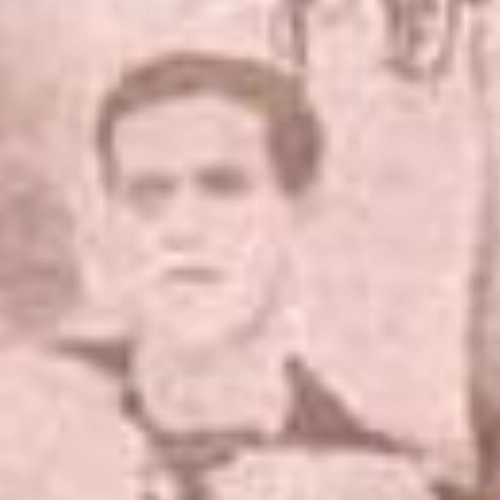 Bianco   - Ex-m&eacute;dio que atuou simultaneamente no Corinthians e Palestra 